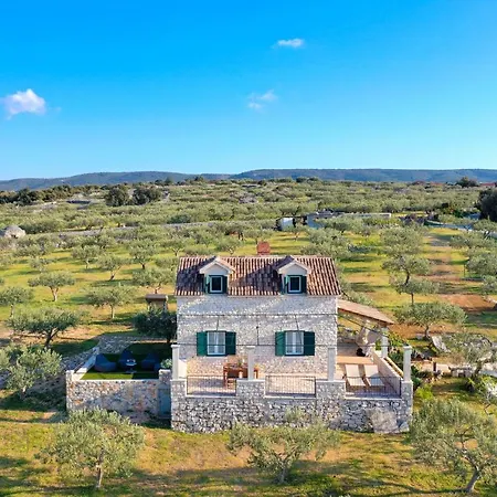 Holiday home Marina Postira