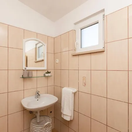 Marina Holiday home Postira