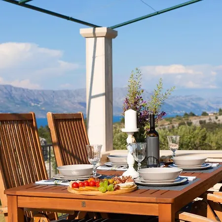 Holiday home Marina *