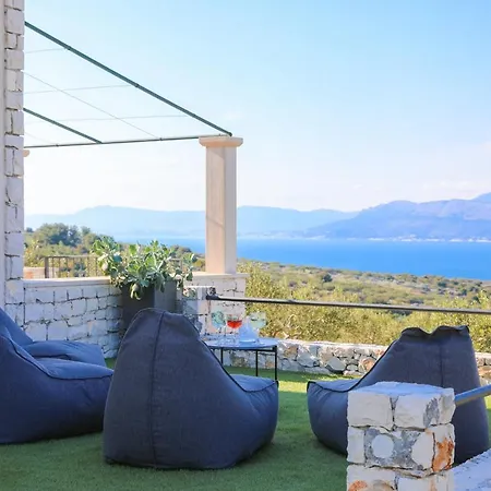 Marina Holiday home *