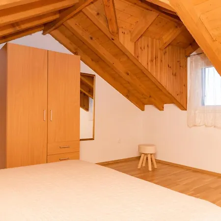 Ferienhaus Marina