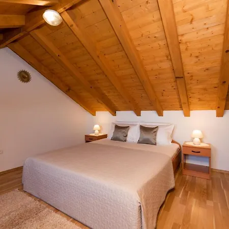 Marina Holiday home *