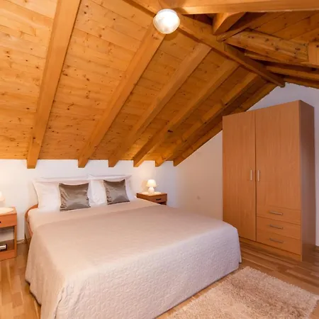 Marina Holiday home