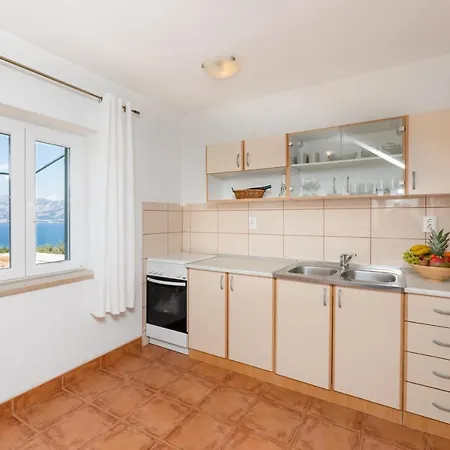 Ferienhaus Marina *