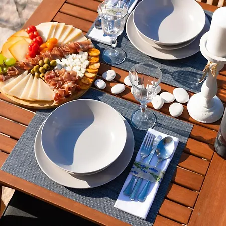 Marina Holiday home *