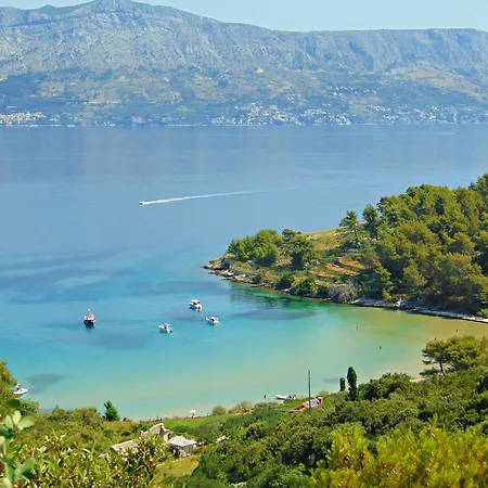 Marina Holiday home *